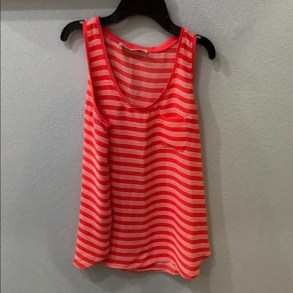LOFT Flowy Tank